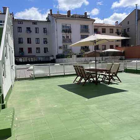 Egona - Martinenea Apartment Зарауц Екстериор снимка