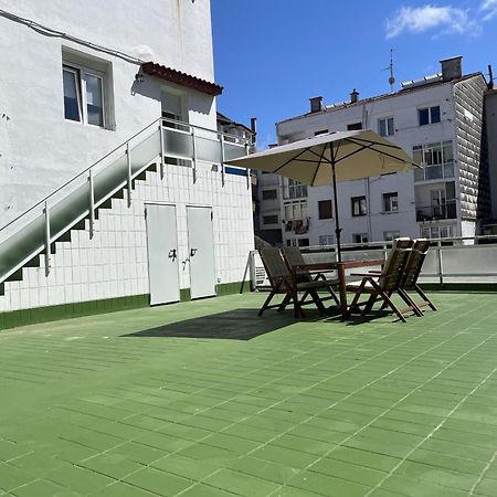 Egona - Martinenea Apartment Зарауц Екстериор снимка