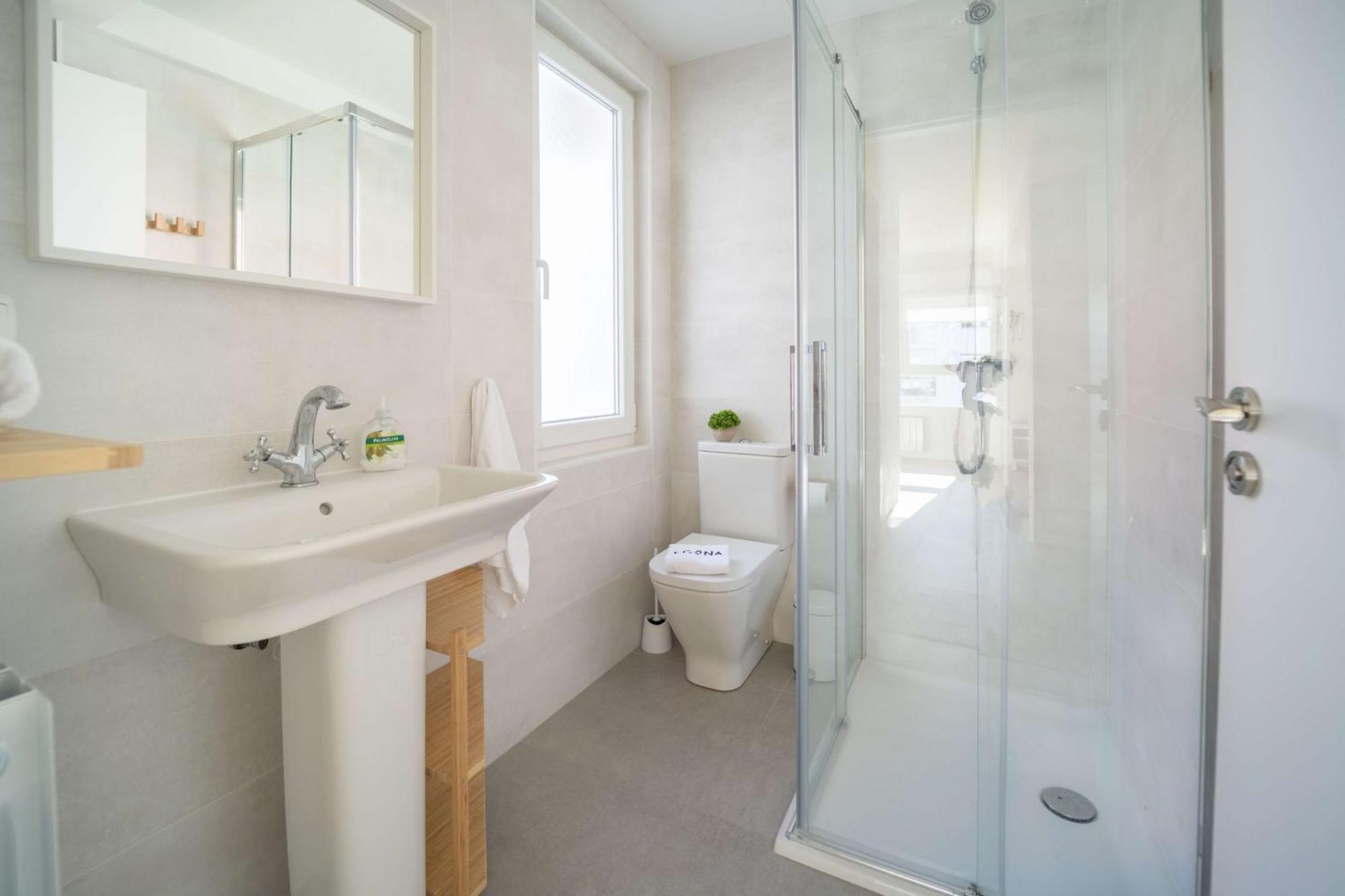 Egona - Martinenea Apartment Зарауц Екстериор снимка